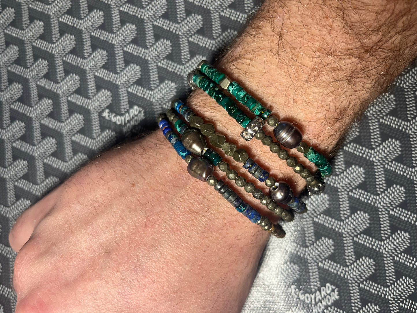 Bracelet Zack