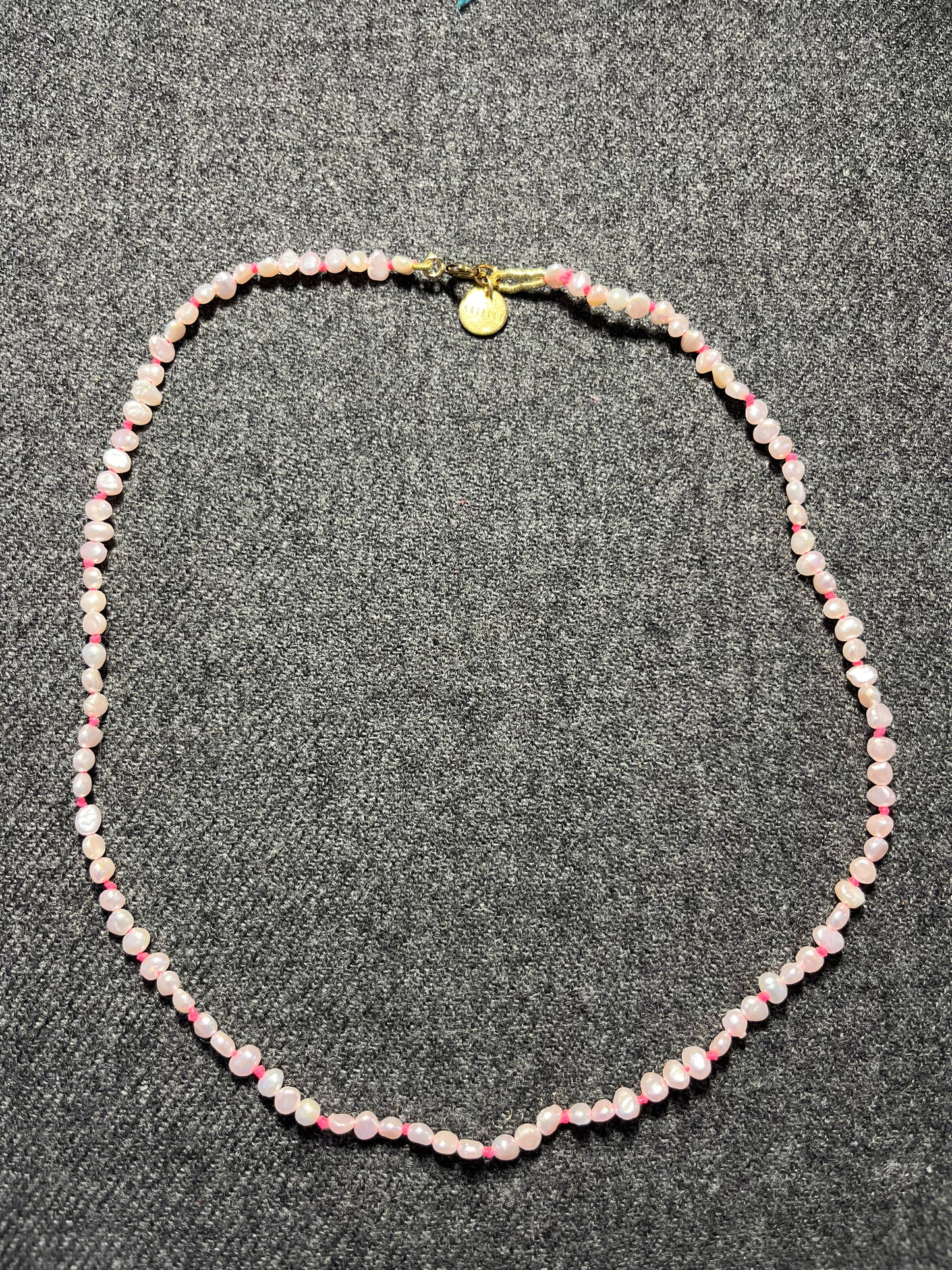 Collier MINI ALBA