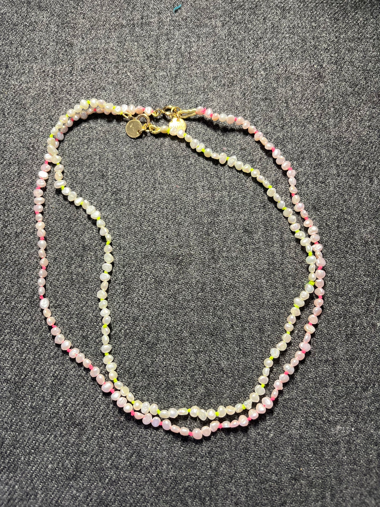 Collier MINI ALBA