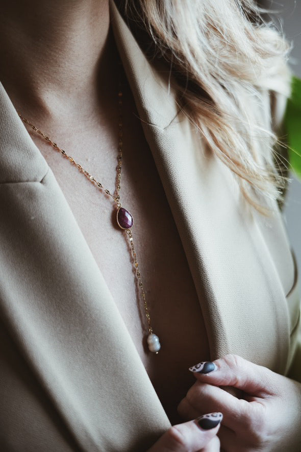 Collier Kate