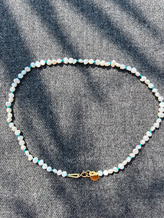 Collier MINI ALBA