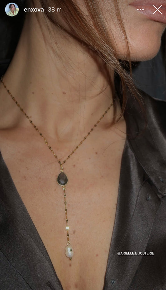 Collier Kate