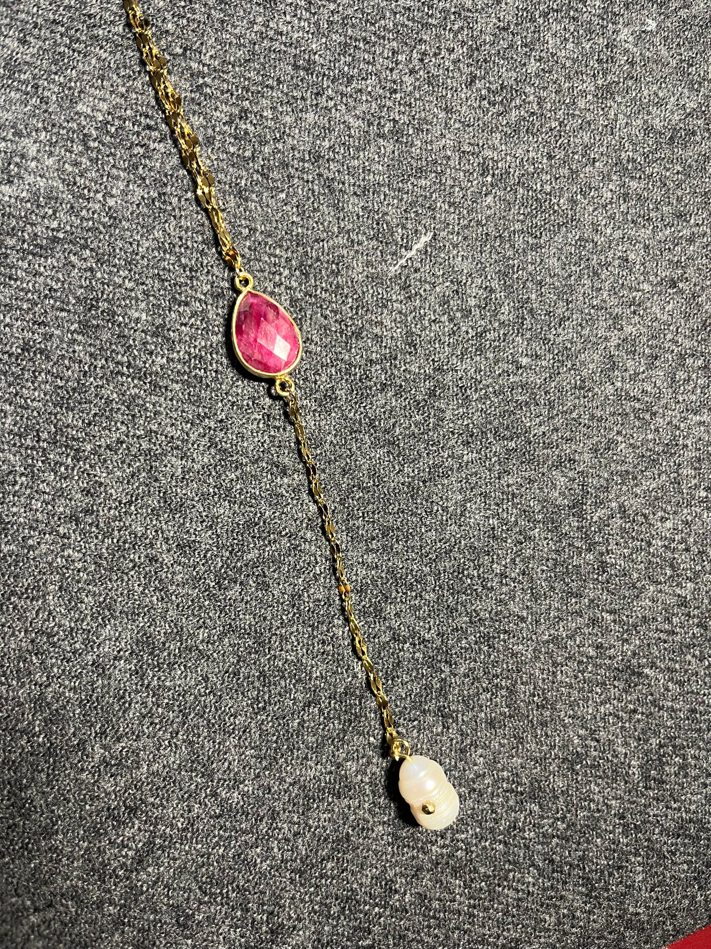 Collier Kate