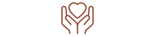 Handmade icon